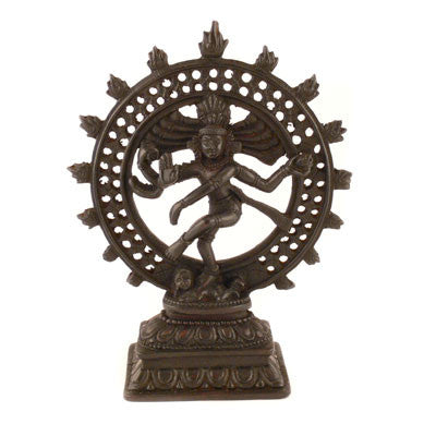Natraj- Large Resin Statue