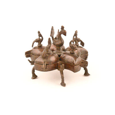 Ink Pot- 5 Pod Large