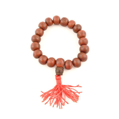 Wrist Mala- Bodhi