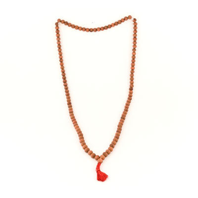 Mala- Sandalwood Scented- Medium