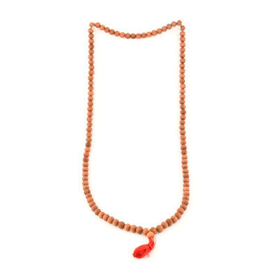 Mala- Sandalwood Scented- Extra Large