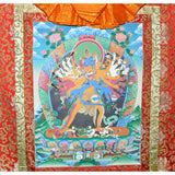 Kalichakra Thangka(s)