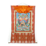 Kalichakra Thangka(s)