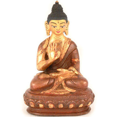 Extra Small Buddha Statue