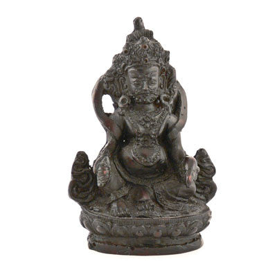 Zumbala- Resin Statue