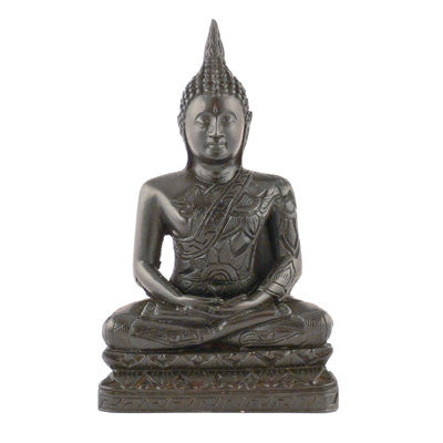 Thai Buddha- Large Resin Statue