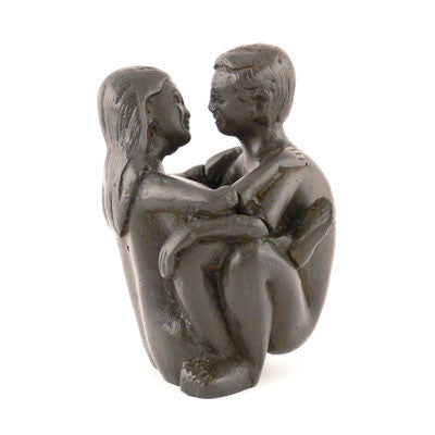 People Box- Resin