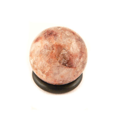20mm- Peristerite Sphere- Wilberforce, ON
