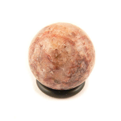 25mm- Peristerite Sphere- Wilberforce, ON
