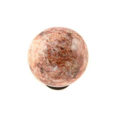 30-40mm- Peristerite Sphere- Wilberforce, ON
