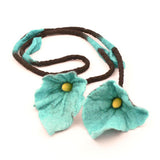 Felt 2 Lily Garland/Belt- Various Colours