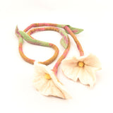 Felt 2 Lily Garland/Belt- Various Colours