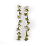Felt 20 Flower Garland/Belt- Various Colours