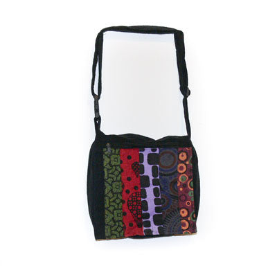 Chevi Bag "1"- Black