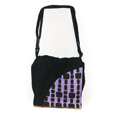 Chevi Bag "2"- Black