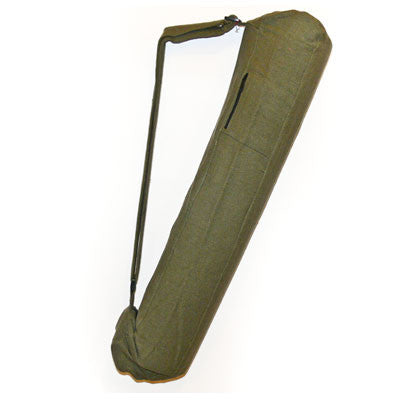 Yoga Mat Holder- Green