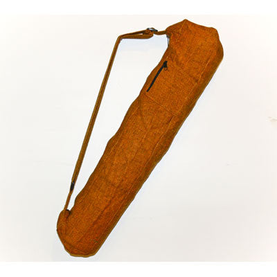 Yoga Mat Holder- Yellow