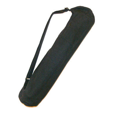 Yoga Mat Holder- Black