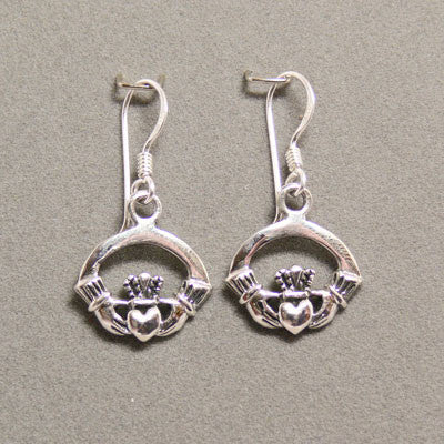 Claddah Earrings