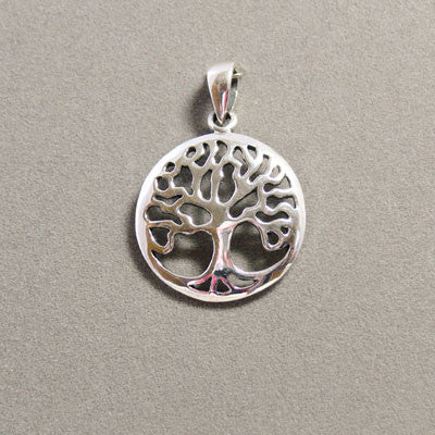 Tree of Life Pendant