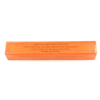 Healing Incense