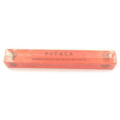 Potala Incense