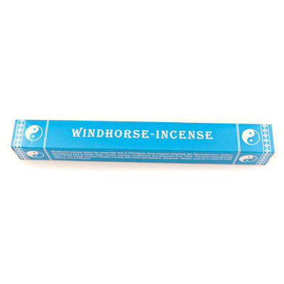 Windhorse Incense