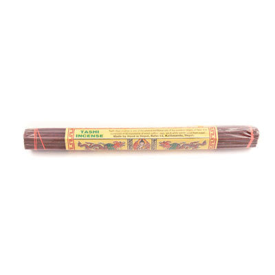 Tashi Incense