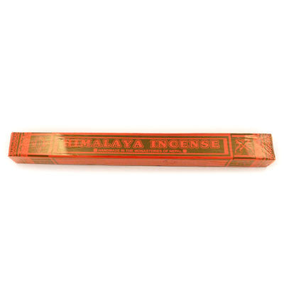 Himalaya Incense