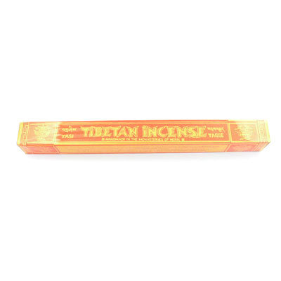 Tibetan Incense