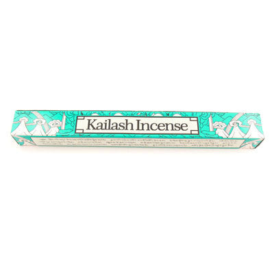 Kailish Incense