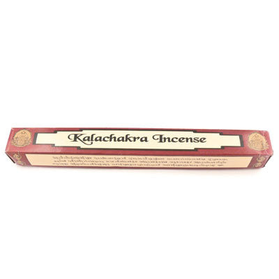 Kalachakra Incense