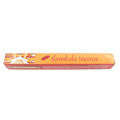 Shambala Incense