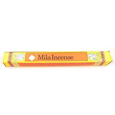Mila Incense