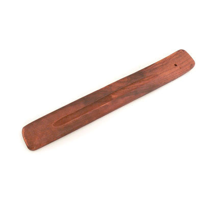 Incense Holder- Flat Long Board Plain