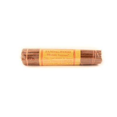 Sandalwood Incense- Small