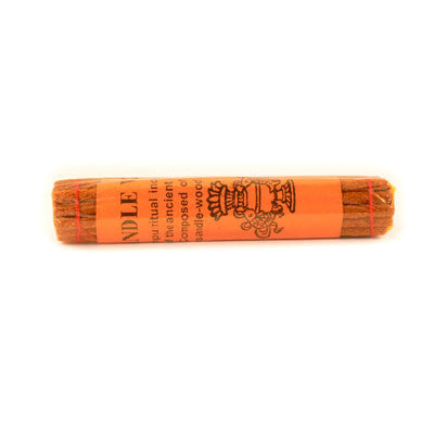 Sandalwood Incese- Extra Small