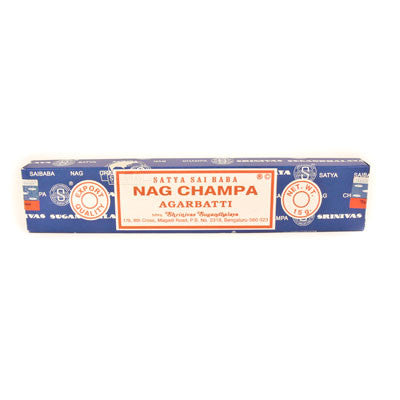 15 Gram Nag Champa Incense