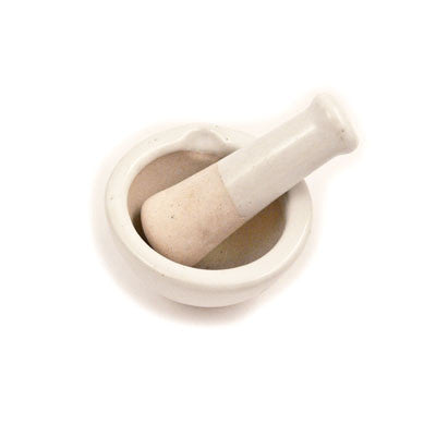 Mortar and Pestle- Small
