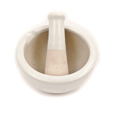 Mortar and Pestle- Medium