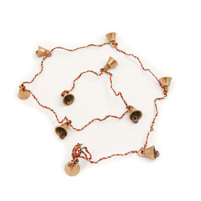 Feng Shui Bells- Small Plain