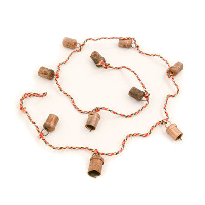 Feng Shui Bells- Small Cow Bells