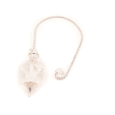 Multi-Corner Pendulum- Crystal