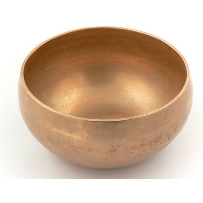 Matte New Bowl with Stick- Small