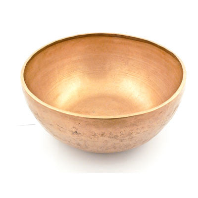 Matte New Bowl with Stick- Large