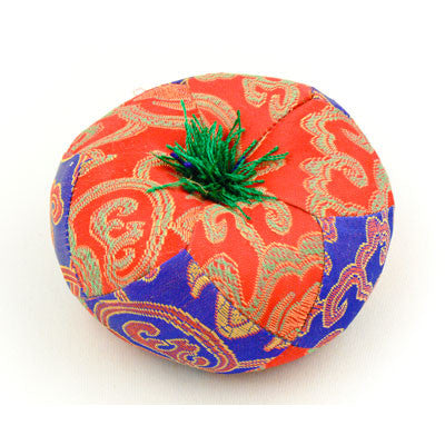 Singing Bowl Cushion- Small