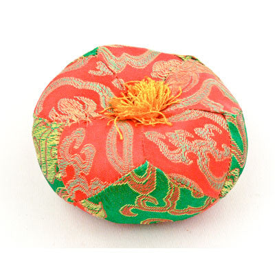 Singing Bowl Cushion- Small