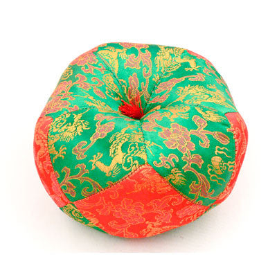 Singing Bowl Cushion- Medium
