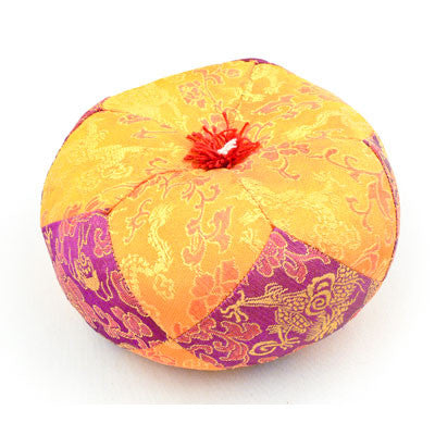 Singing Bowl Cushion- Medium