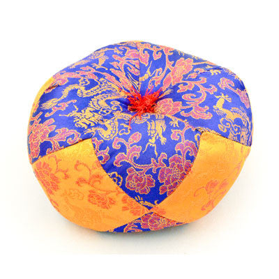 Singing Bowl Cushion- Large